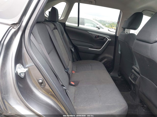 Toyota RAV4 LE 2023 2T3F1RFV9PC351267 Image 8