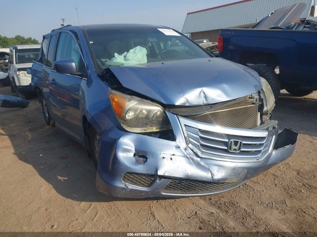Aukcja sprzedaży 2010 Honda Odyssey Ex-l, vin: 5FNRL3H74AB096719, numer aukcji: 45795624