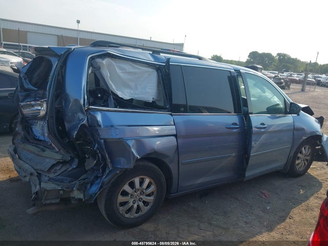 Aukcja sprzedaży 2010 Honda Odyssey Ex-l, vin: 5FNRL3H74AB096719, numer aukcji: 45795624
