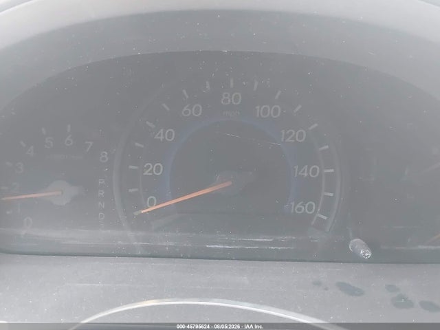 Aukcja sprzedaży 2010 Honda Odyssey Ex-l, vin: 5FNRL3H74AB096719, numer aukcji: 45795624