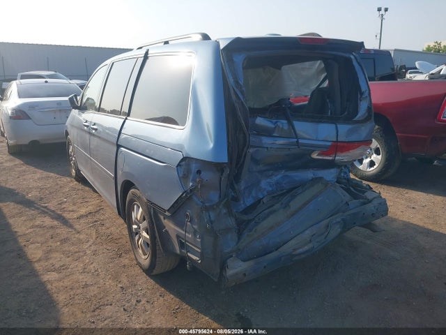 Aukcja sprzedaży 2010 Honda Odyssey Ex-l, vin: 5FNRL3H74AB096719, numer aukcji: 45795624