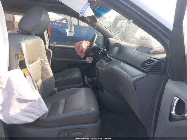 Aukcja sprzedaży 2010 Honda Odyssey Ex-l, vin: 5FNRL3H74AB096719, numer aukcji: 45795624