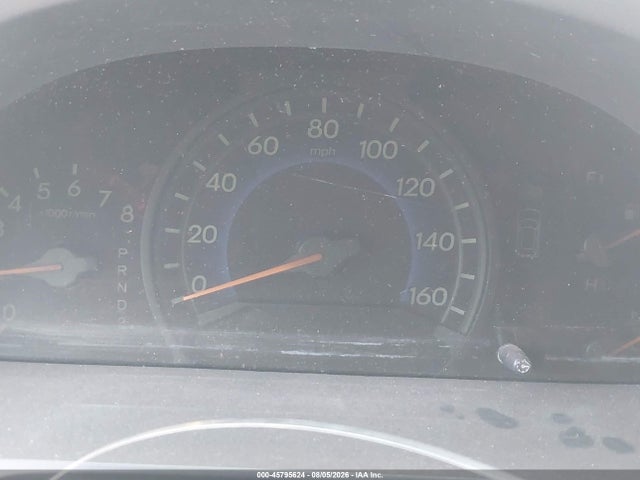 Aukcja sprzedaży 2010 Honda Odyssey Ex-l, vin: 5FNRL3H74AB096719, numer aukcji: 45795624