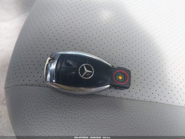 45795628 :رقم المزاد ، WDBRF92H37F878265 vin ، 2007 Mercedes-benz C 280 Luxury 4matic مزاد بيع