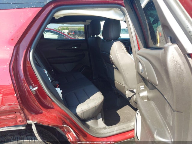 Продаж на аукціоні авто 2023 Chevrolet Trailblazer Awd Rs, vin: KL79MUSL0PB000134, номер лоту: 45795629