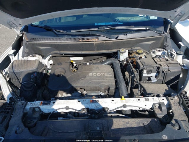 2020 Gmc Terrain Awd Sle მანქანა იყიდება აუქციონზე, vin: 3GKALTEV4LL343827, აუქციონის ნომერი: 45795633