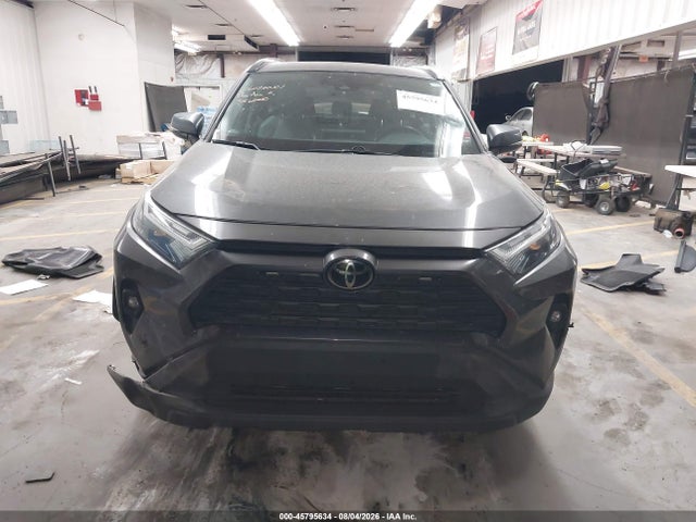 Toyota Rav4 Xle Premium 2022 2T3C1RFV9NC192055 Image 12