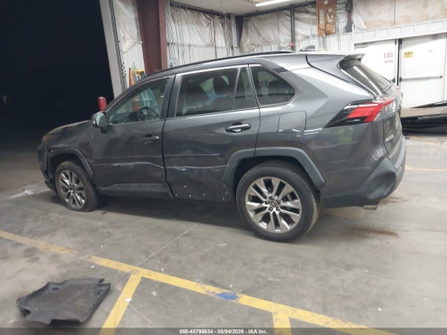 Toyota Rav4 Xle Premium 2022 2T3C1RFV9NC192055 Image 14