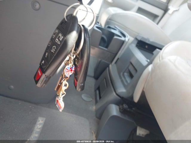 Продаж на аукціоні авто 2008 Chrysler Town & Country Limited, vin: 2A8HR64X68R718018, номер лоту: 45795635
