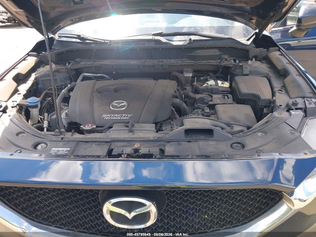 Aukcja sprzedaży 2017 Mazda Cx-5 Touring, vin: JM3KFBCL3H0117535, numer aukcji: 45795649