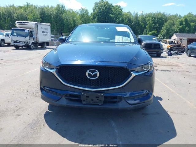 Aukcja sprzedaży 2017 Mazda Cx-5 Touring, vin: JM3KFBCL3H0117535, numer aukcji: 45795649