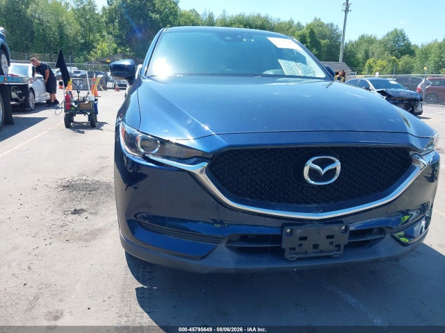 Aukcja sprzedaży 2017 Mazda Cx-5 Touring, vin: JM3KFBCL3H0117535, numer aukcji: 45795649
