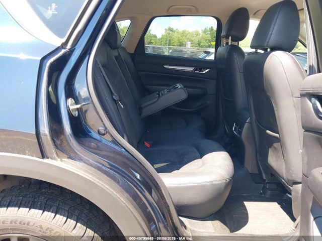 Aukcja sprzedaży 2017 Mazda Cx-5 Touring, vin: JM3KFBCL3H0117535, numer aukcji: 45795649