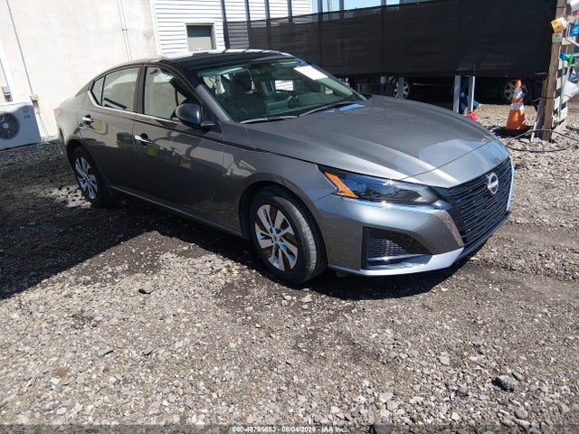 Продажа на аукционе авто 2025 Nissan Altima S Fwd, vin: 1N4BL4BV3SN311904, номер лота: 45795653