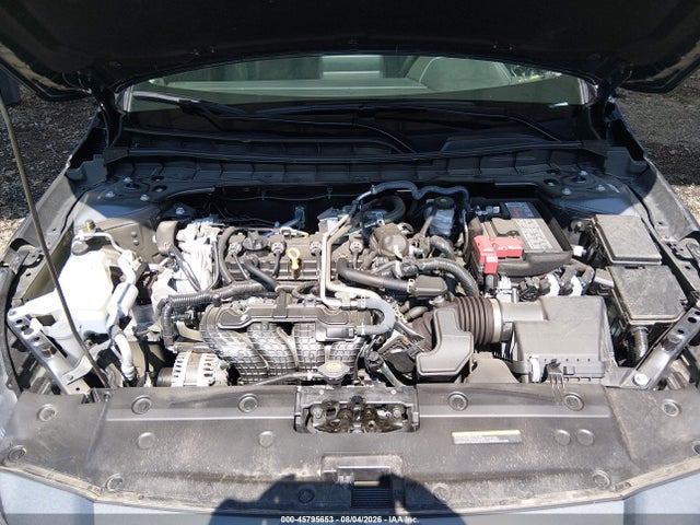Продажа на аукционе авто 2025 Nissan Altima S Fwd, vin: 1N4BL4BV3SN311904, номер лота: 45795653