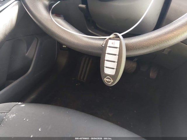 Продажа на аукционе авто 2025 Nissan Altima S Fwd, vin: 1N4BL4BV3SN311904, номер лота: 45795653