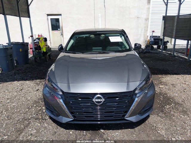 Продажа на аукционе авто 2025 Nissan Altima S Fwd, vin: 1N4BL4BV3SN311904, номер лота: 45795653