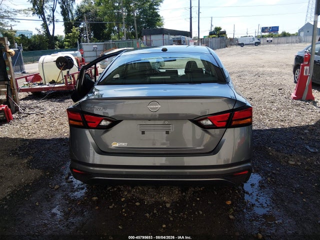 Продажа на аукционе авто 2025 Nissan Altima S Fwd, vin: 1N4BL4BV3SN311904, номер лота: 45795653