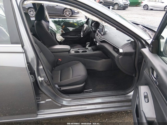 Продажа на аукционе авто 2025 Nissan Altima S Fwd, vin: 1N4BL4BV3SN311904, номер лота: 45795653