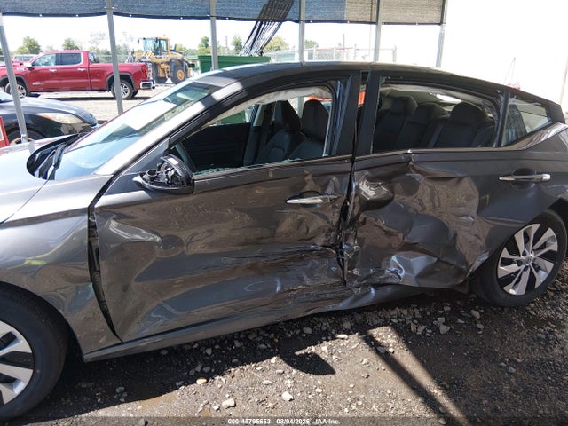 Продажа на аукционе авто 2025 Nissan Altima S Fwd, vin: 1N4BL4BV3SN311904, номер лота: 45795653