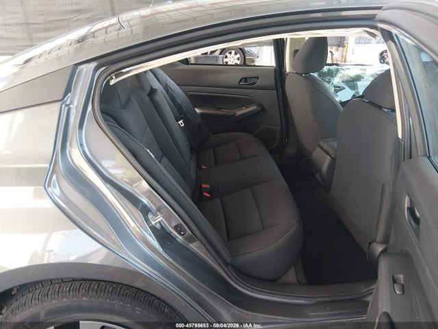 Продажа на аукционе авто 2025 Nissan Altima S Fwd, vin: 1N4BL4BV3SN311904, номер лота: 45795653