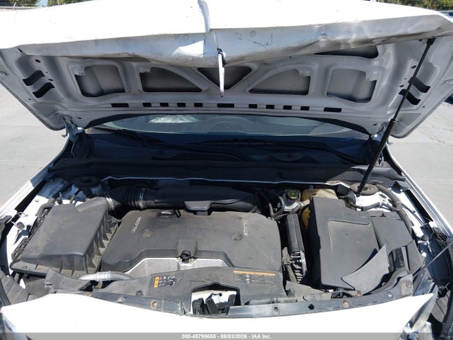 Chevrolet Malibu 1fl 2015 1G11A5SL0FF288395 Image 10