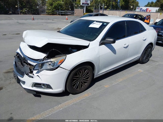 Chevrolet Malibu 1fl 2015 1G11A5SL0FF288395 Image 2