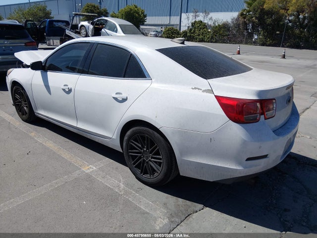 Chevrolet Malibu 1fl 2015 1G11A5SL0FF288395 Image 3