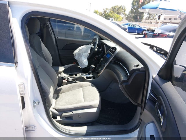 Chevrolet Malibu 1fl 2015 1G11A5SL0FF288395 Image 5