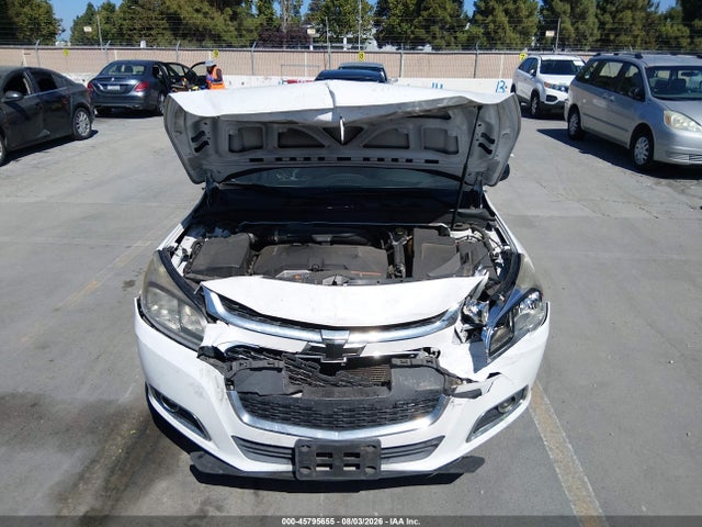 Chevrolet Malibu 1fl 2015 1G11A5SL0FF288395 Image 6