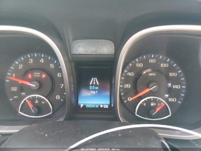Chevrolet Malibu 1fl 2015 1G11A5SL0FF288395 Image 7