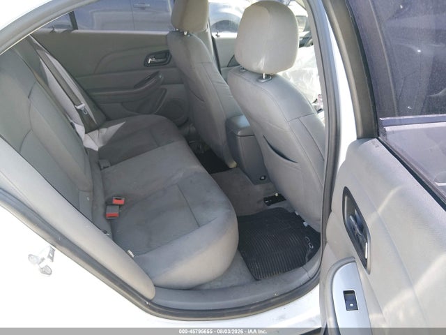 Chevrolet Malibu 1fl 2015 1G11A5SL0FF288395 Image 8