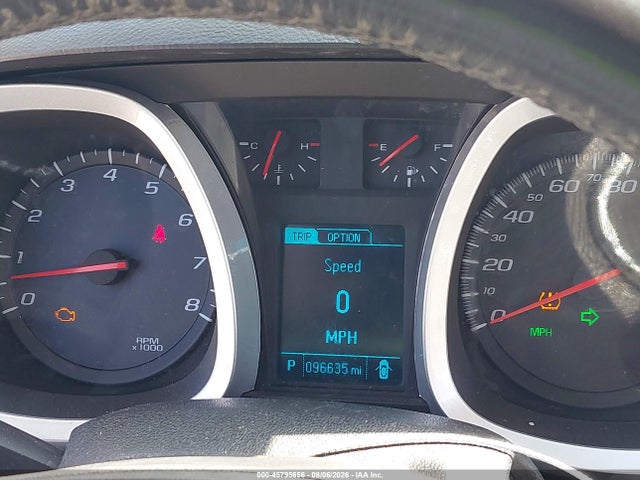 Chevrolet Equinox Ltz 2016 2GNFLGE33G6100289 Image 16
