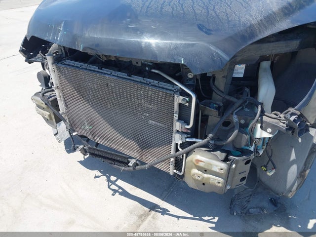 Chevrolet Equinox Ltz 2016 2GNFLGE33G6100289 Image 6