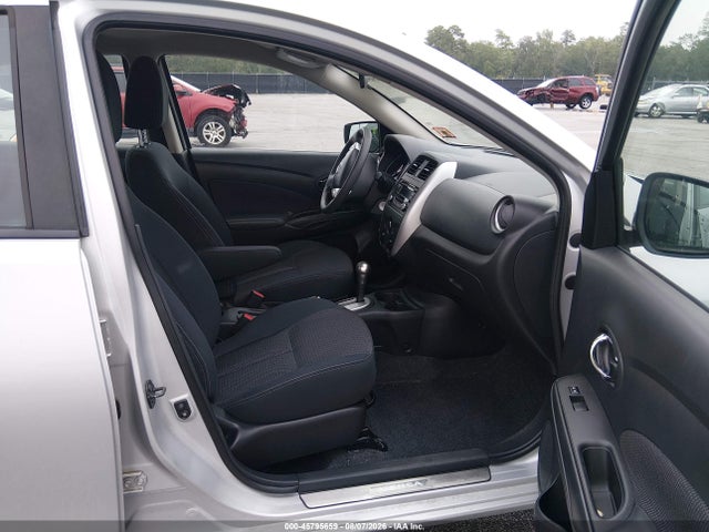 Aukcja sprzedaży 2015 Nissan Versa 1.6 Sv, vin: 3N1CN7AP8FL952293, numer aukcji: 45795659