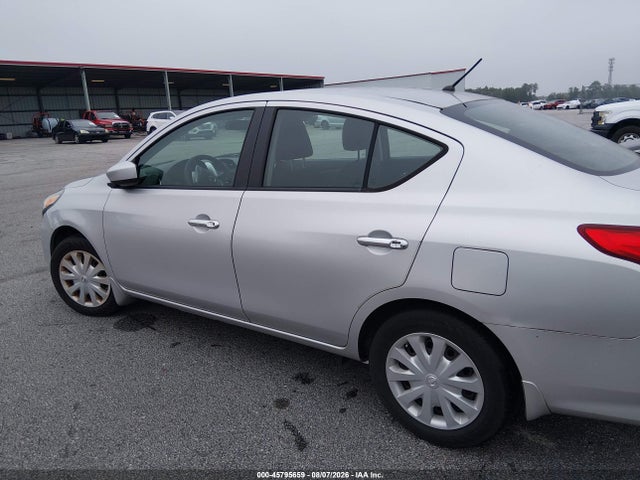 Aukcja sprzedaży 2015 Nissan Versa 1.6 Sv, vin: 3N1CN7AP8FL952293, numer aukcji: 45795659