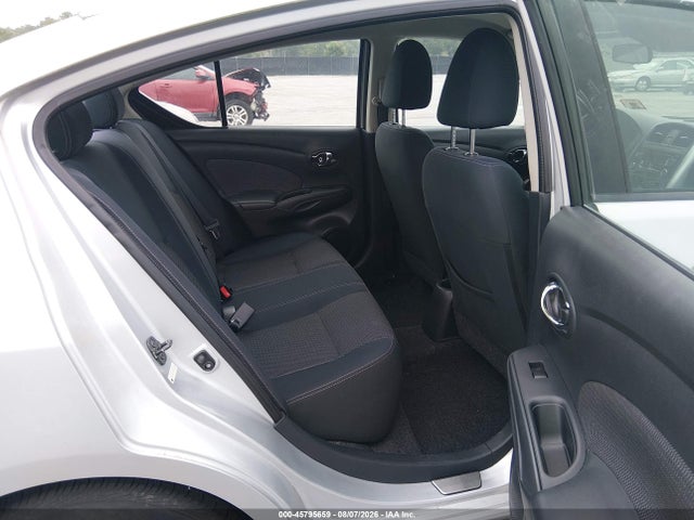 Aukcja sprzedaży 2015 Nissan Versa 1.6 Sv, vin: 3N1CN7AP8FL952293, numer aukcji: 45795659