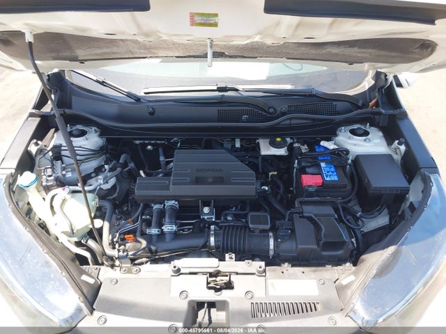2HKRW1H5XNH401657 Honda Cr-v 2wd Ex