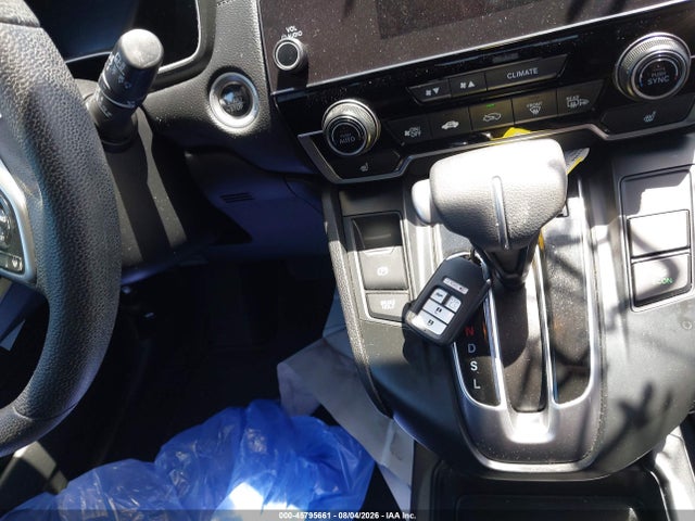 2HKRW1H5XNH401657 Honda Cr-v 2wd Ex