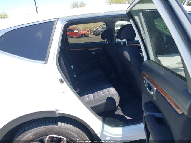 2HKRW1H5XNH401657 Honda Cr-v 2wd Ex