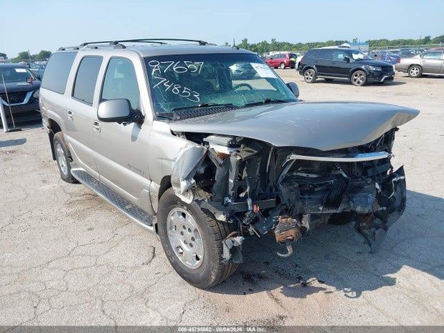 Продаж на аукціоні авто 2002 Gmc Yukon Xl 1500 Denali, vin: 1GKFK66U92J281086, номер лоту: 45795662