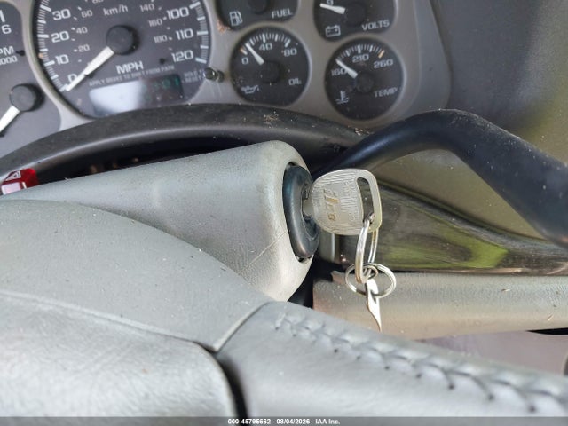 Продаж на аукціоні авто 2002 Gmc Yukon Xl 1500 Denali, vin: 1GKFK66U92J281086, номер лоту: 45795662