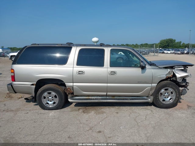 Продаж на аукціоні авто 2002 Gmc Yukon Xl 1500 Denali, vin: 1GKFK66U92J281086, номер лоту: 45795662