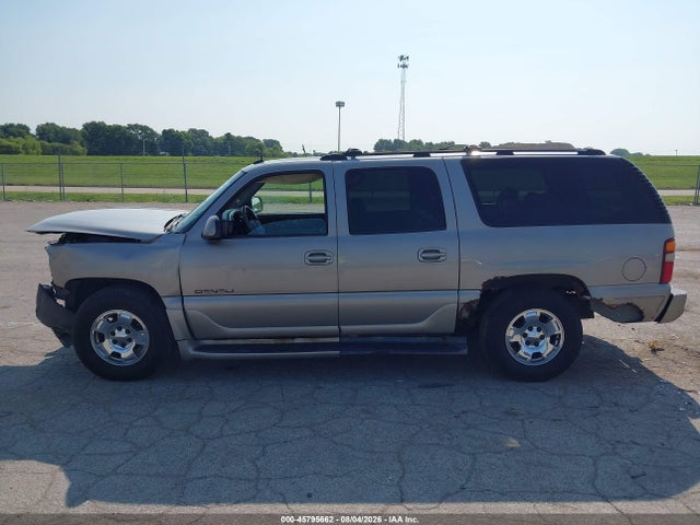 Продаж на аукціоні авто 2002 Gmc Yukon Xl 1500 Denali, vin: 1GKFK66U92J281086, номер лоту: 45795662