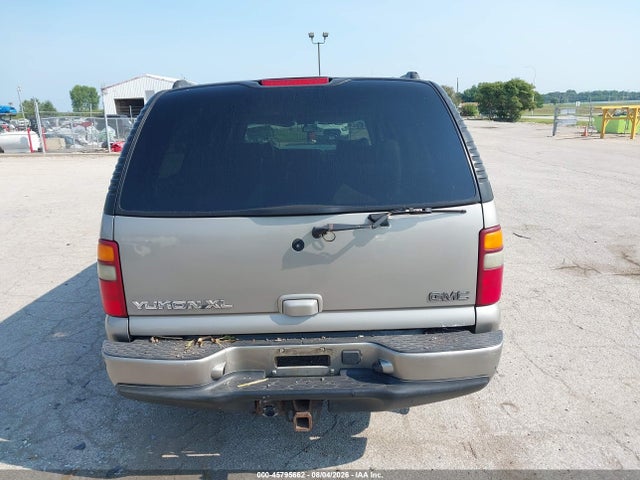 Продаж на аукціоні авто 2002 Gmc Yukon Xl 1500 Denali, vin: 1GKFK66U92J281086, номер лоту: 45795662