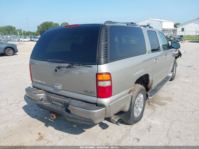 Продаж на аукціоні авто 2002 Gmc Yukon Xl 1500 Denali, vin: 1GKFK66U92J281086, номер лоту: 45795662