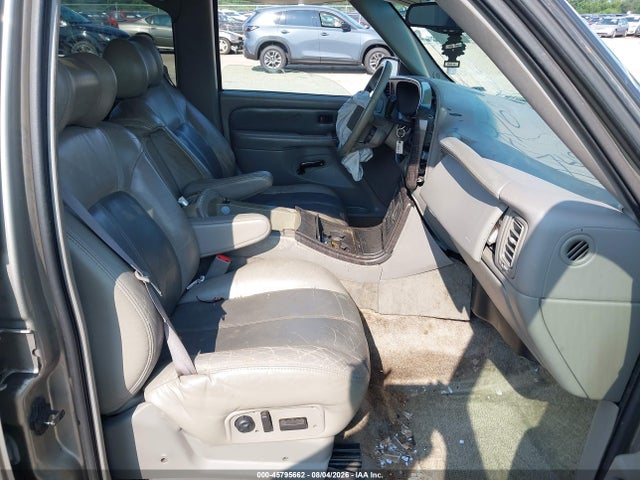 Продаж на аукціоні авто 2002 Gmc Yukon Xl 1500 Denali, vin: 1GKFK66U92J281086, номер лоту: 45795662