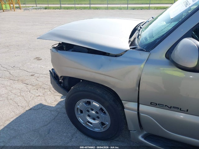 Продаж на аукціоні авто 2002 Gmc Yukon Xl 1500 Denali, vin: 1GKFK66U92J281086, номер лоту: 45795662