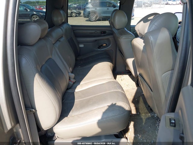 Продаж на аукціоні авто 2002 Gmc Yukon Xl 1500 Denali, vin: 1GKFK66U92J281086, номер лоту: 45795662