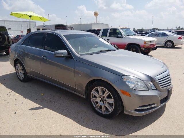 45795667 :رقم المزاد ، WDDHF5KB6CA540891 vin ، 2012 Mercedes-benz E 350 مزاد بيع